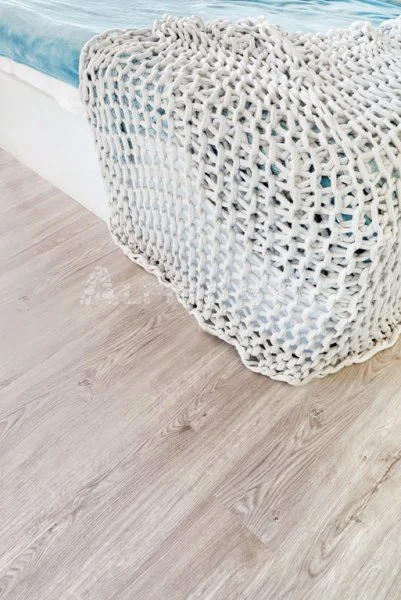 Кварц-виниловая плитка Alpine Floor Sequoia Секвойя LIGHT ЕСО 6-3 3.2 мм. 43 класс в Иркутске