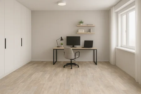 Плитка SPC Bonkeel Funky 3.85мм Blaze в Иркутске