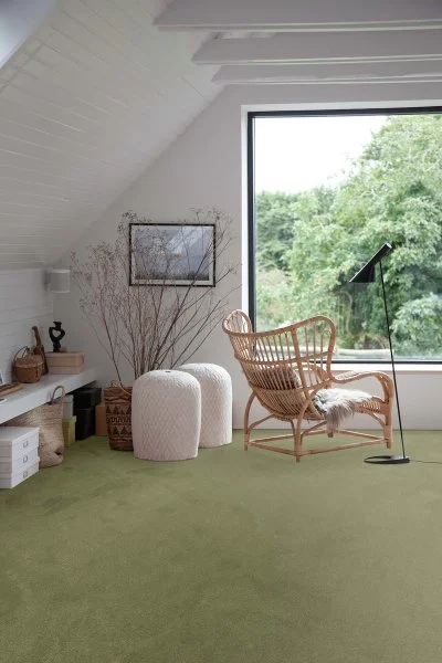 Ковровое покрытие AW Ganges 21 - (4м) в Иркутске