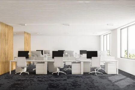 Ковровая плитка AW Macro 97 в Иркутске