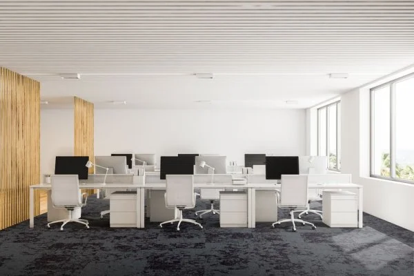 Ковровая плитка AW Macro 97 в Иркутске