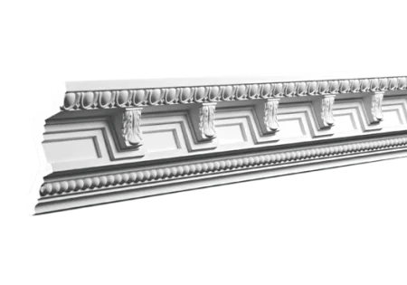 Карниз Европласт 1.50.169  2,0 м в Иркутске