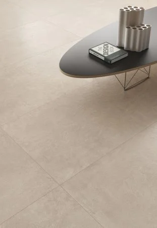 Керамогранит Italon Этернум Крим 60х120 (Натуральная и Реттифицированная) в Иркутске