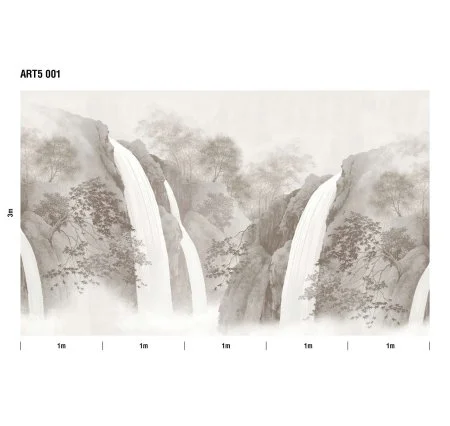 Обои Loymina Пейзаж ART5 001 в Иркутске