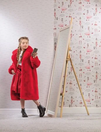 Обои Milassa Bon Voyage D3, 001 в Иркутске