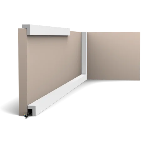 Молдинг Orac PX164 (24*30*2000 мм) в Иркутске