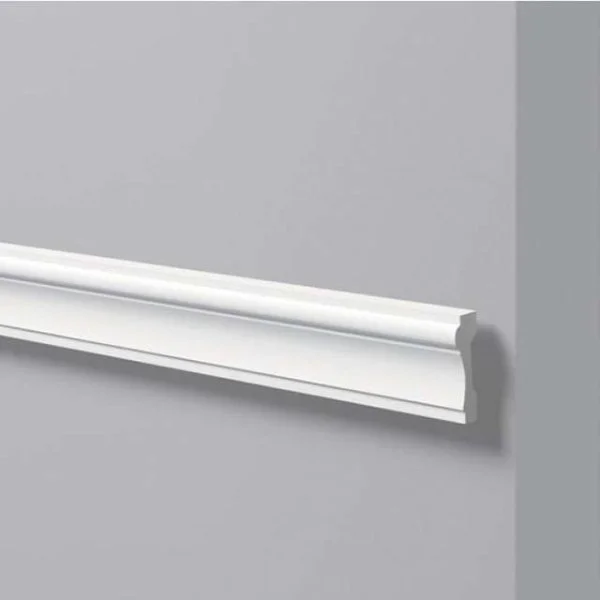 Молдинг NMC Wallstyl WL6 (75х22х2000 мм) в Иркутске