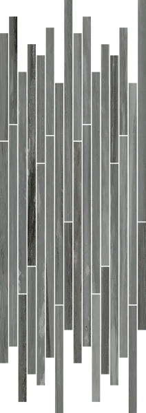 Керамогранит Italon Шарм Эдванс Палиссандро 26х75 Стрип (Люкс и реттифицированная) в Иркутске