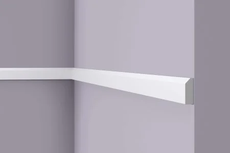 Молдинг NMC Wallstyl FT1 (38х13х2000 мм) в Иркутске