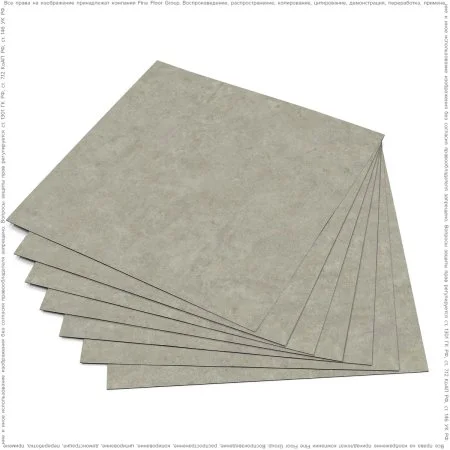 ПВХ плитка FineFlex Stone Эбеко FX-204 в Иркутске