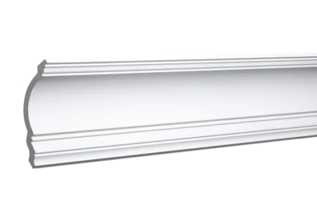 Карниз Европласт 1.50.108 2,0 м в Иркутске