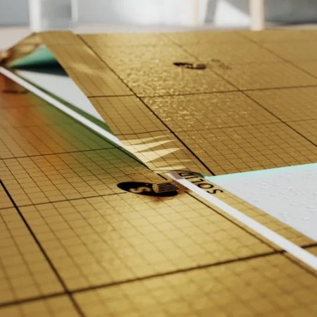 Подложка Солид 1,5мм для LVT ANTI SLIP (10м2) в Иркутске