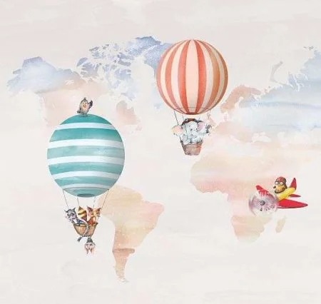 Обои Loymina Etude ETD11, 011 в Иркутске