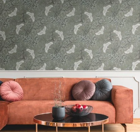 Обои Milassa Сканди Дзен JA1 005 в Иркутске