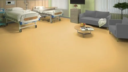 Линолеум Tarkett iQ Melodia CMELI-2633 2 м в Иркутске