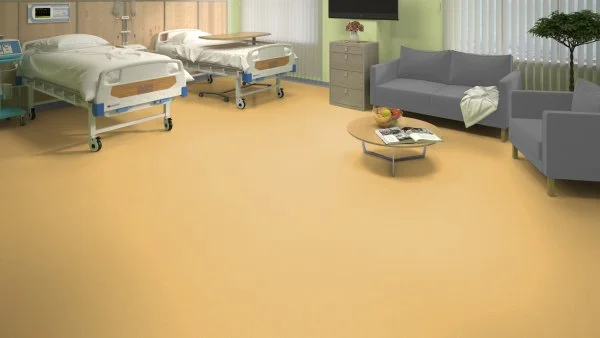 Линолеум Tarkett iQ Melodia CMELI-2633 2 м в Иркутске