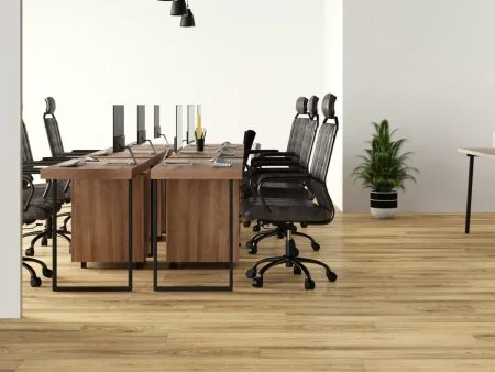 ПВХ Плитка IVC Tanto 838 Windsor Oak в Иркутске