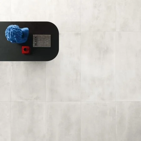 Керамогранит Coliseum Астро Уайт 60х120 (Натуральный и Реттифицированный) в Иркутске