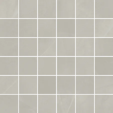 Керамогранит Italon Континуум Сильвер Мозаика 30х30 (Натуральная) в Иркутске
