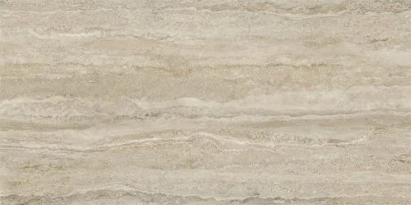 Керамогранит Vitra CityStone Травертин Линейный 60х120 (Натуральная и Реттифицированная) в Иркутске