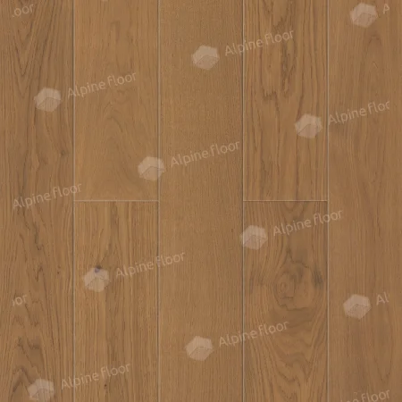 Инженерная доска Alpine Floor Villa Дуб Хани в Иркутске