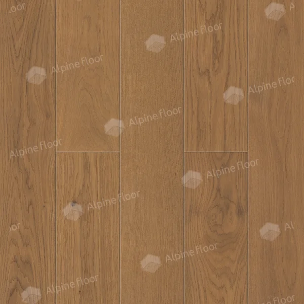 Инженерная доска Alpine Floor Villa Дуб Хани в Иркутске