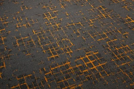 Ковровая плитка AW Macro 95 в Иркутске