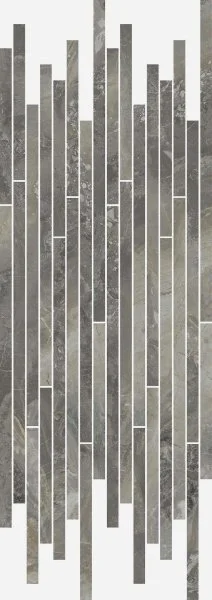 Керамогранит Italon Шарм Делюкс Оробико 26х75 Стрип (Люкс и реттифицированная) в Иркутске