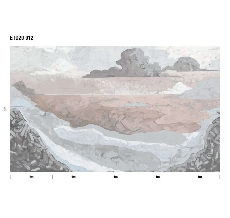 Обои Loymina Etude vol. II ETD20 012 в Иркутске