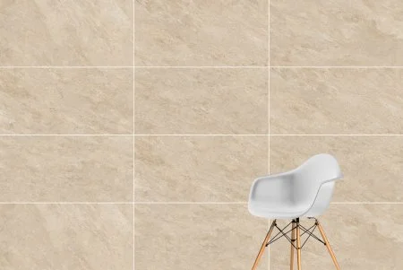 Керамогранит Vitra QuarStone Бежевый 60х120 (Натуральная и Реттифицированная) в Иркутске