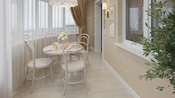 Каменно-полимерная плитка Alpine Floor Grand Sequoia Секвоя Гиперион ECO 11-25, 4мм 43 класс в Иркутске