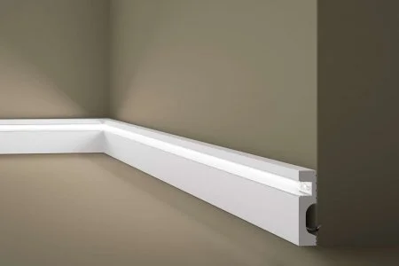 Профиль NMC Wallstyl IL11 (80х20х2000мм) в Иркутске