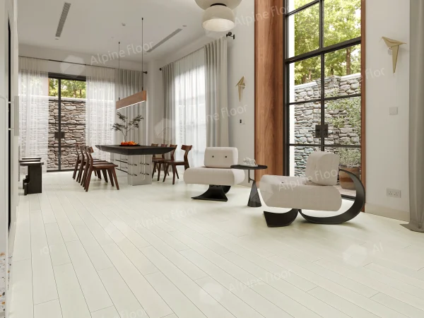 Каменно-полимерная плитка Alpine Floor Grand Sequoia Village Инио ECO 11-2107 4мм, 43 класс в Иркутске