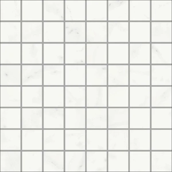 Керамогранит Italon Шарм Делюкс Микеланджело 29,2х29,2 мозаика (Люкс) в Иркутске