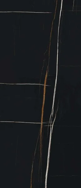 Керамогранит Italon Шарм Делюкс Сахара Нуар 120х278 (Люкс и реттифицированная) в Иркутске