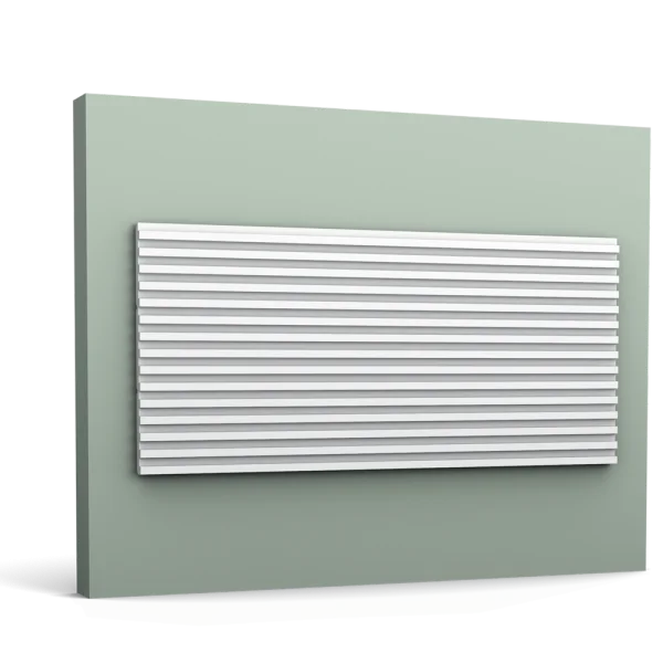 Декоративная панель Orac WX205-2600 (260x25x1.3 см) в Иркутске