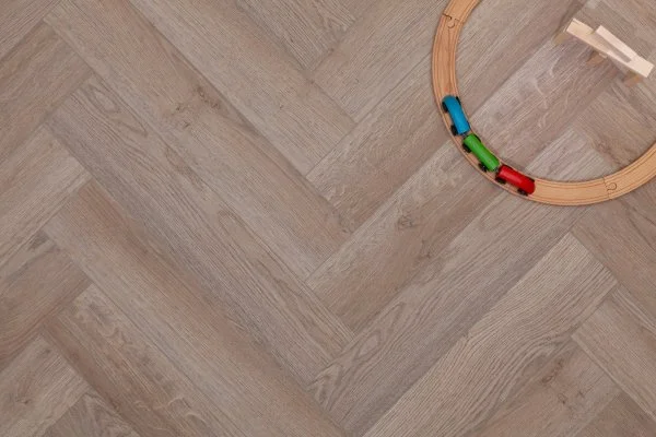 Плитка SPC Bonkeel Style HB 4мм Дуб Стоктон в Иркутске