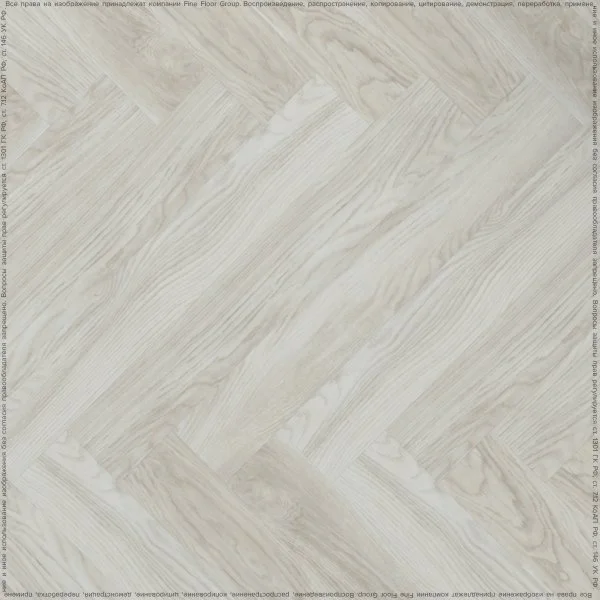 ПВХ плитка FineFlex Wood Дуб Норский FX-108 в Иркутске