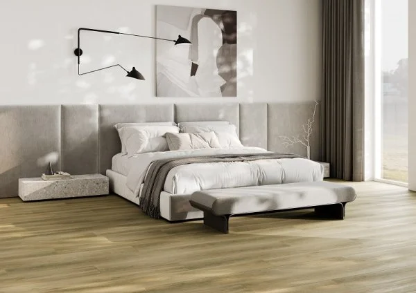 Кварц-виниловая плитка Refloor Fargo Bevel 50-6191-6 Дуб Мерида в Иркутске