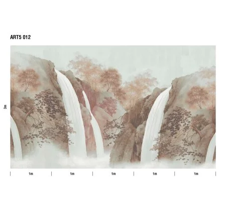 Обои Loymina Пейзаж ART5 012 в Иркутске