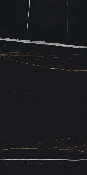 Керамогранит Italon Шарм Делюкс Сахара Нуар 80х160 (Люкс и реттифицированная) в Иркутске