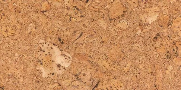 Пробковое покрытие CorkStyle Natural Cork Rombo neu (915 х 305 х 6 мм) в Иркутске