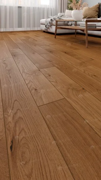 Инженерная доска Alpine Floor Studio Дуб Антик в Иркутске