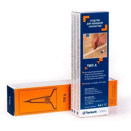 Холодная сварка Tarkett Тип А в Иркутске