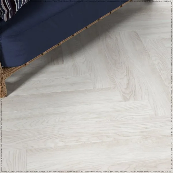 ПВХ плитка FineFlex Wood Дуб Лапландский FX-105 в Иркутске