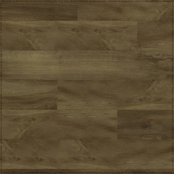 Кварц-виниловая плитка Fine Floor Rich Дуб Патмос FF-2088 в Иркутске