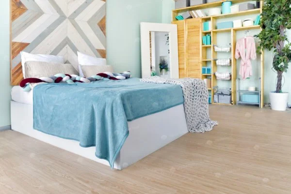 Каменно-полимерная плитка Alpine Floor Classic Light Ясень Макао ECO 106-11 MC 3.5мм, 34 класс в Иркутске