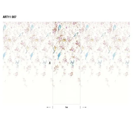 Обои Loymina Пейзаж ART11 007 в Иркутске