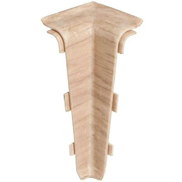 Угол внутренний INDO70 04 Дуб Лингбург в Иркутске