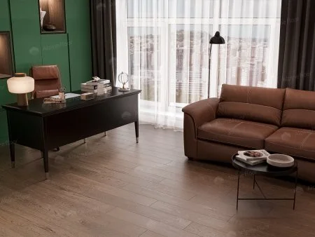 Инженерная доска Alpine Floor Villa Дуб Мокко в Иркутске